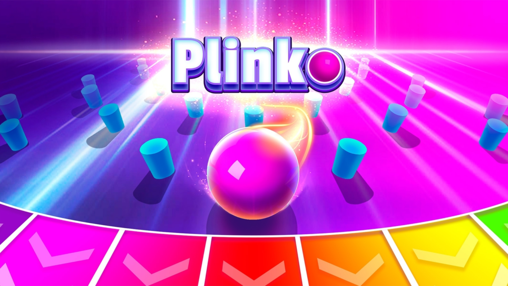 plinko app